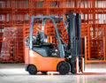 Forklift Kiralama: İhtiyacınız Olan Gücü Sağlıyor