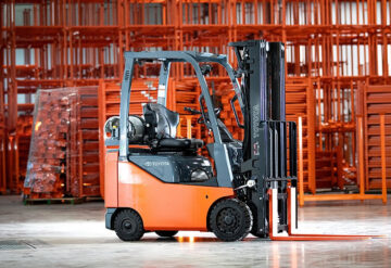 Forklift Kiralama Forklift Kiralama
