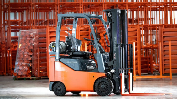Forklift Kiralama: İhtiyacınız Olan Gücü Sağlıyor